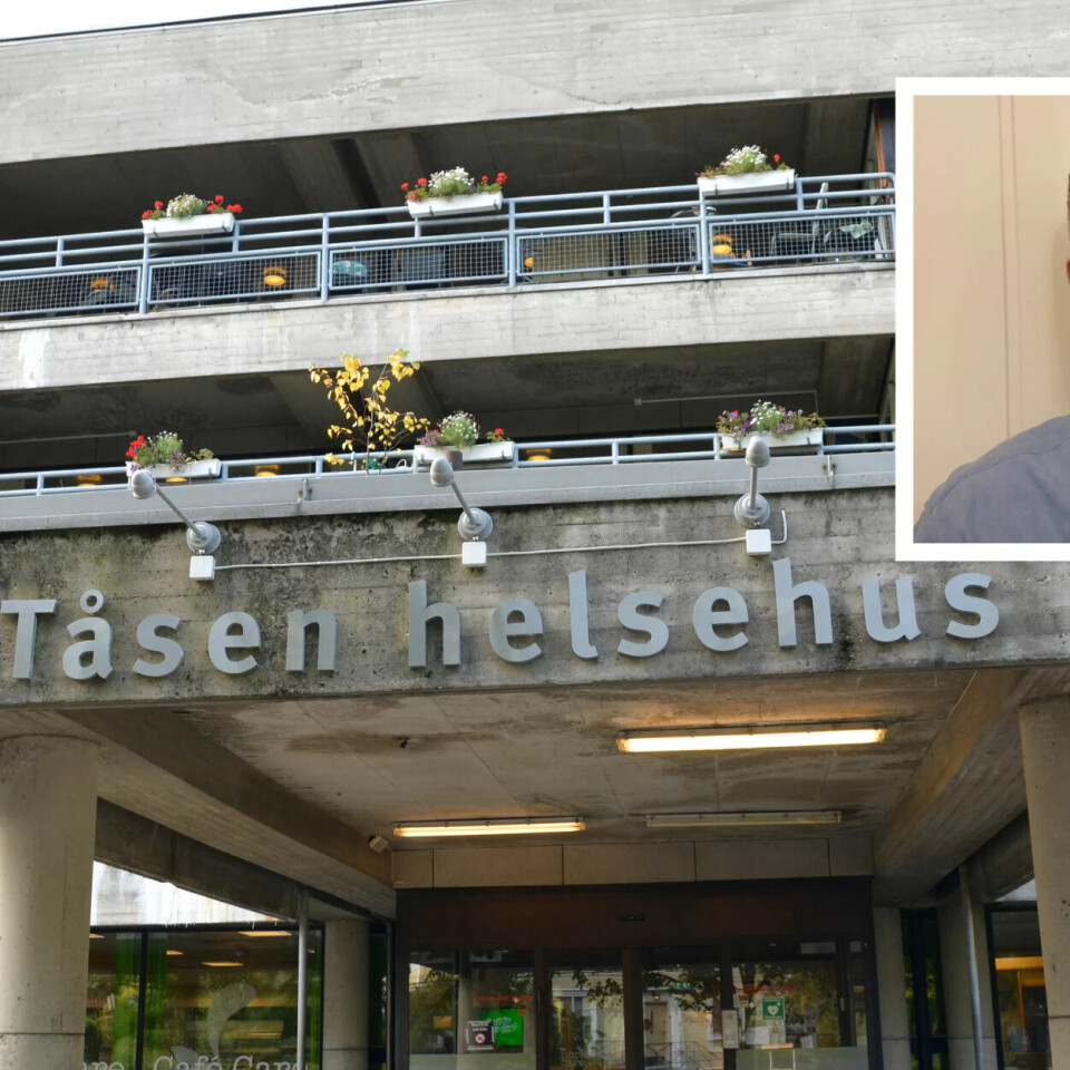 KRITISK: Hovudtillitsvald Kjartan Goksøyr i Sykehjemsetaten i Oslo kommune for Fagforbundet. Han seier dei ikkje utan vidare vil gå med på langvakter på helsehusa i Oslo. KRITISK: Hovudtillitsvald Kjartan Goksøyr i Sykehjemsetaten i Oslo kommune for Fagforbundet. Han seier dei ikkje utan vidare vil gå med på langvakter på helsehusa i Oslo.