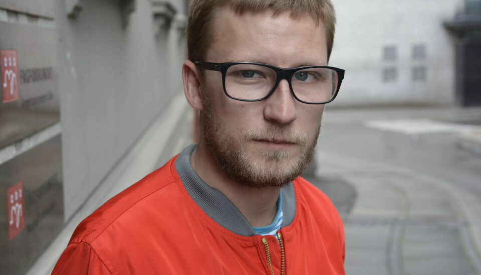 REAGERER: Hovedtillitsvalgt for Fagforbundet i Oslo, Per Egil Johansen reagerer på den gjennomgående mangelen på systemer og uklarheter rundt systemer i Attendo Hjemmetjeneste. REAGERER: Hovedtillitsvalgt for Fagforbundet i Oslo, Per Egil Johansen reagerer på den gjennomgående mangelen på systemer og uklarheter rundt systemer i Attendo Hjemmetjeneste.