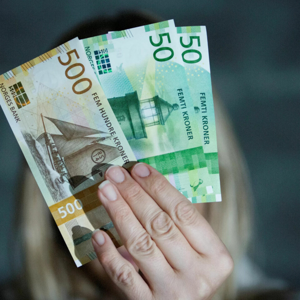 Fagforeningsfradraget er til glede for alle fagorganiserte. Fagforeningsfradraget er til glede for alle fagorganiserte.