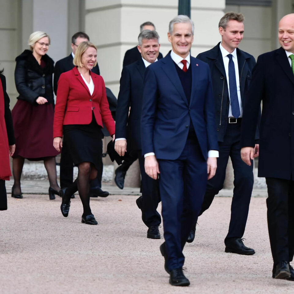 NYE KOSTER: Støre-regjeringa vil innføre endringer i hvordan Nav jobber de neste fire åra. NYE KOSTER: Støre-regjeringa vil innføre endringer i hvordan Nav jobber de neste fire åra.