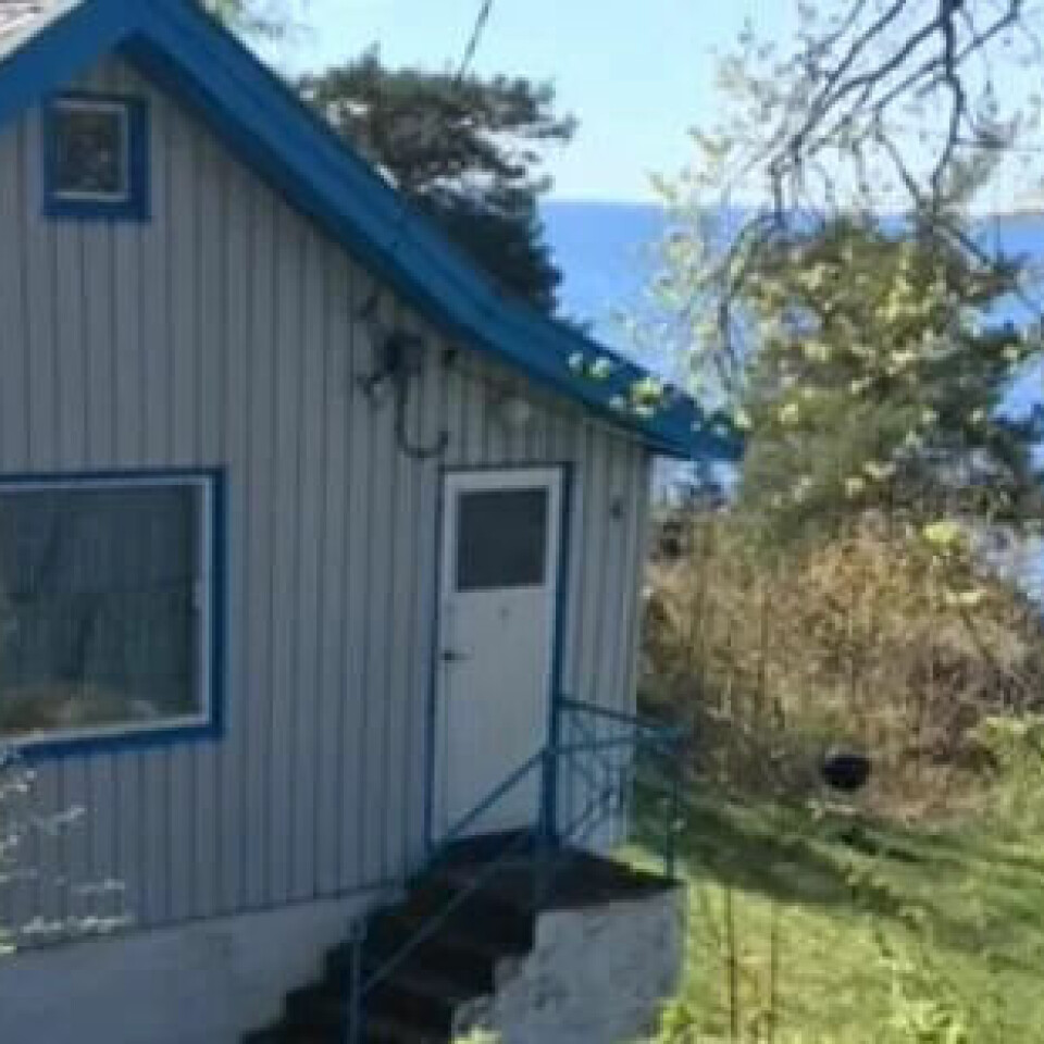 – Umistelige fellesskapsverdier er i spill denne våren i Oslofjorden