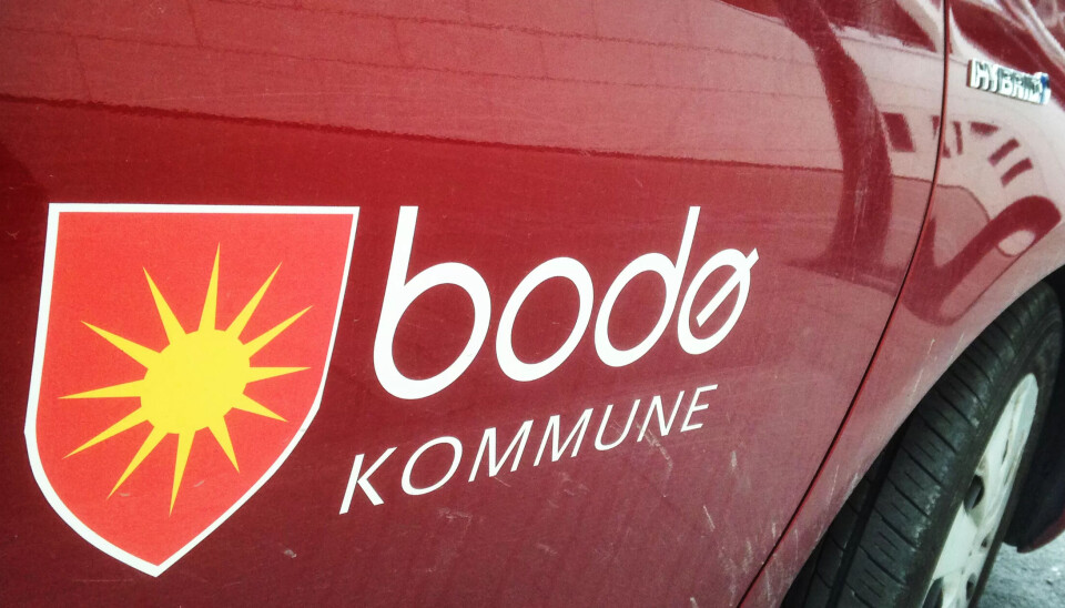 Rettssaken mellom Elisabeth Aune Burchardt og Bodø kommune starter i Salten og Lofoten tingrett mandag 11. oktober. Rettssaken mellom Elisabeth Aune Burchardt og Bodø kommune starter i Salten og Lofoten tingrett mandag 11. oktober.