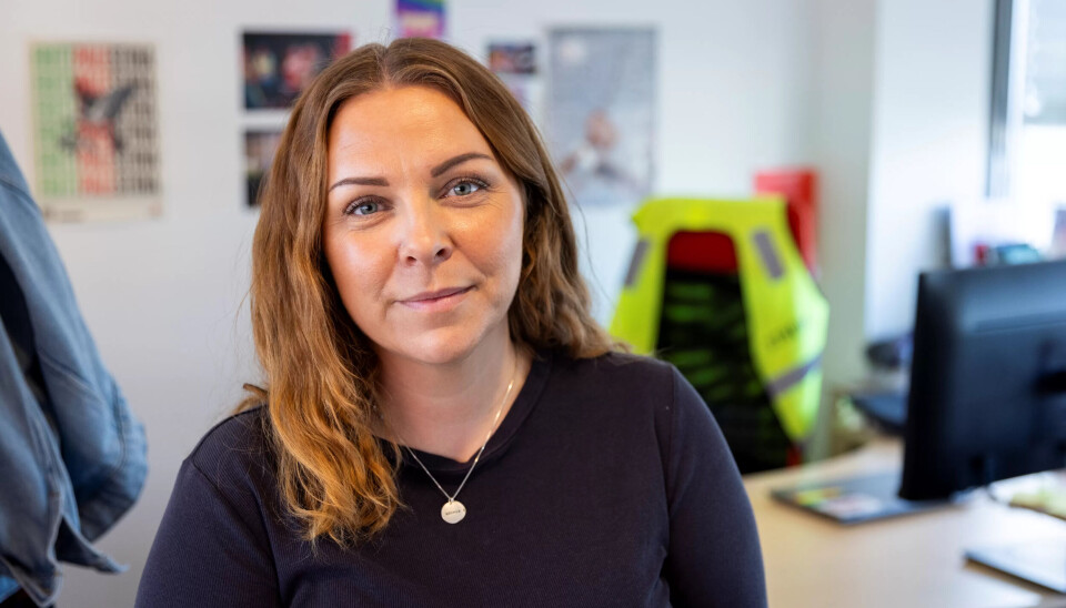 KRITISK: Berit Tevik i Fagforbundet barn og oppvekst Oslo er lite gira på lokale forhandlinger. KRITISK: Berit Tevik i Fagforbundet barn og oppvekst Oslo er lite gira på lokale forhandlinger.