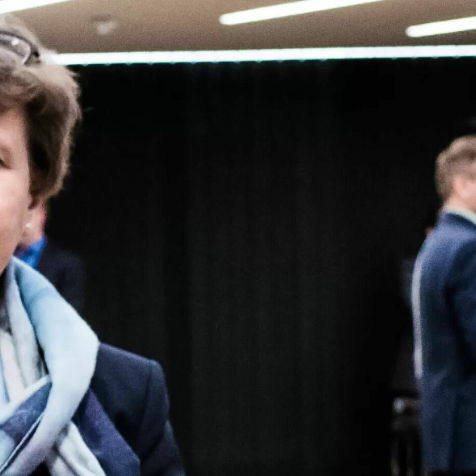 LÅN: Mette Nord peker på at barnehagenes trygge inntekt fra foreldrebetaling og offentlige overføringer gjør at objekteiere kan få billige lån som de videre kan bruke til investeringer i risikoprosjekter. LÅN: Mette Nord peker på at barnehagenes trygge inntekt fra foreldrebetaling og offentlige overføringer gjør at objekteiere kan få billige lån som de videre kan bruke til investeringer i risikoprosjekter.