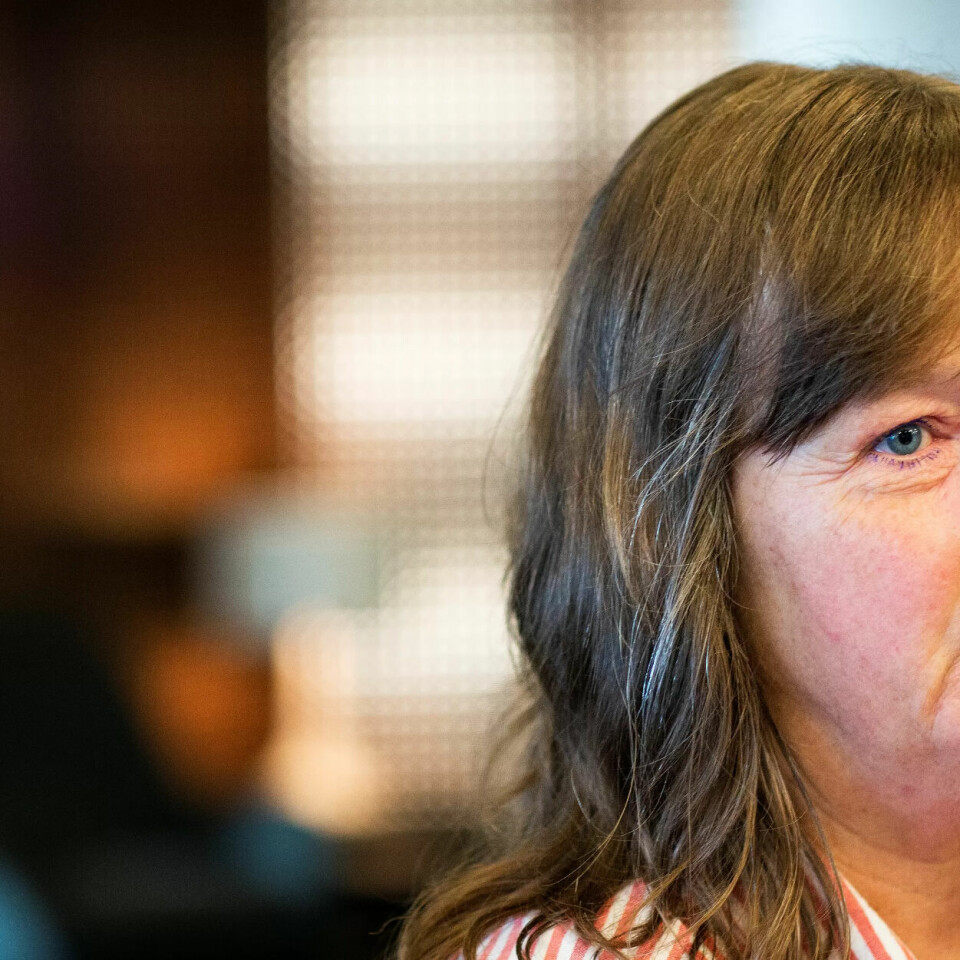 SKAL I MEKLING: Lønnsoppgjøret i kultursektoren havner hos Riksmekleren, opplyser LO Stat-nestleder Lise Olsen. SKAL I MEKLING: Lønnsoppgjøret i kultursektoren havner hos Riksmekleren, opplyser LO Stat-nestleder Lise Olsen.
