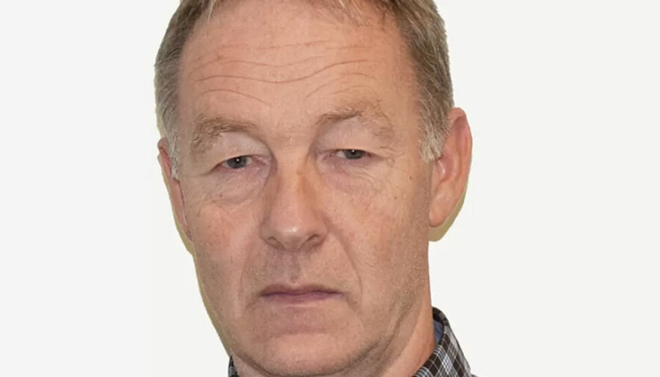 Svein Morten Sørensen er administrerende direktør i det nye selskapet. Han var også primus motor bak suksessen med RenoNorden, før gründerne solgte seg ut. Svein Morten Sørensen er administrerende direktør i det nye selskapet. Han var også primus motor bak suksessen med RenoNorden, før gründerne solgte seg ut.