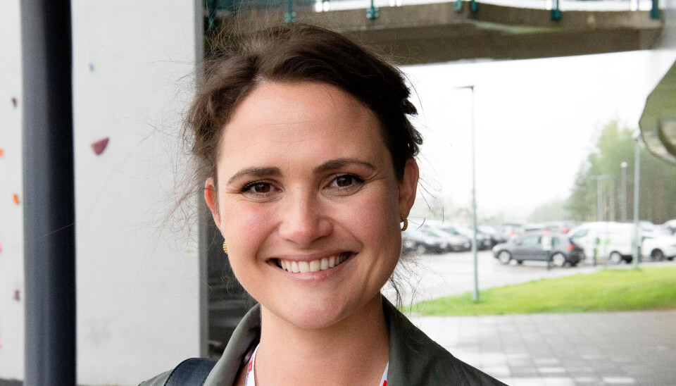 Kunnskapsminister Kari Nessa Nordtun (Ap) sender lovforslaget på høring. Kunnskapsminister Kari Nessa Nordtun (Ap) sender lovforslaget på høring.