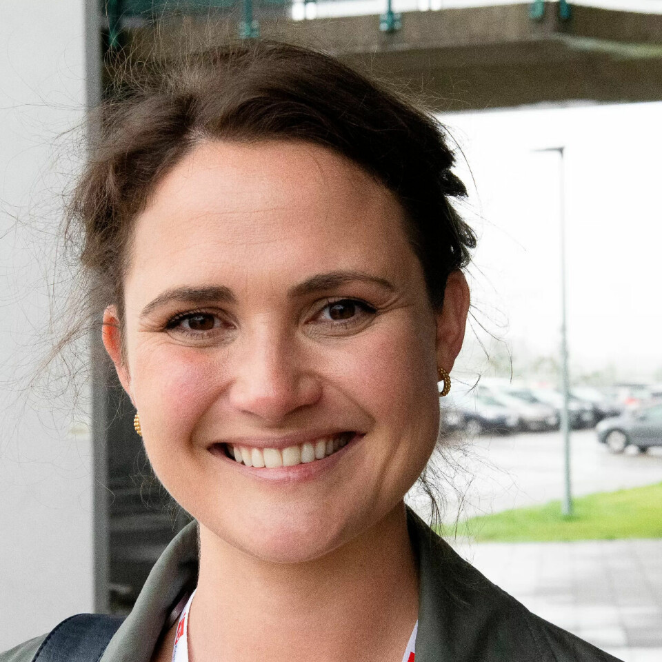 Kunnskapsminister Kari Nessa Nordtun (Ap) sender lovforslaget på høring. Kunnskapsminister Kari Nessa Nordtun (Ap) sender lovforslaget på høring.