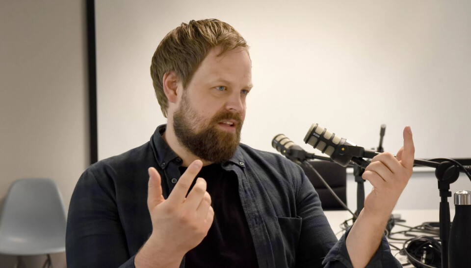 – Vi har ikke fått alt vi ville ha, men det er mer enn jeg forventa. Derfor er jeg forsiktig optimist. Det kan bli bra, men mye gjenstår, sier Torgeir Homme, leder i NTL NAV. – Vi har ikke fått alt vi ville ha, men det er mer enn jeg forventa. Derfor er jeg forsiktig optimist. Det kan bli bra, men mye gjenstår, sier Torgeir Homme, leder i NTL NAV.