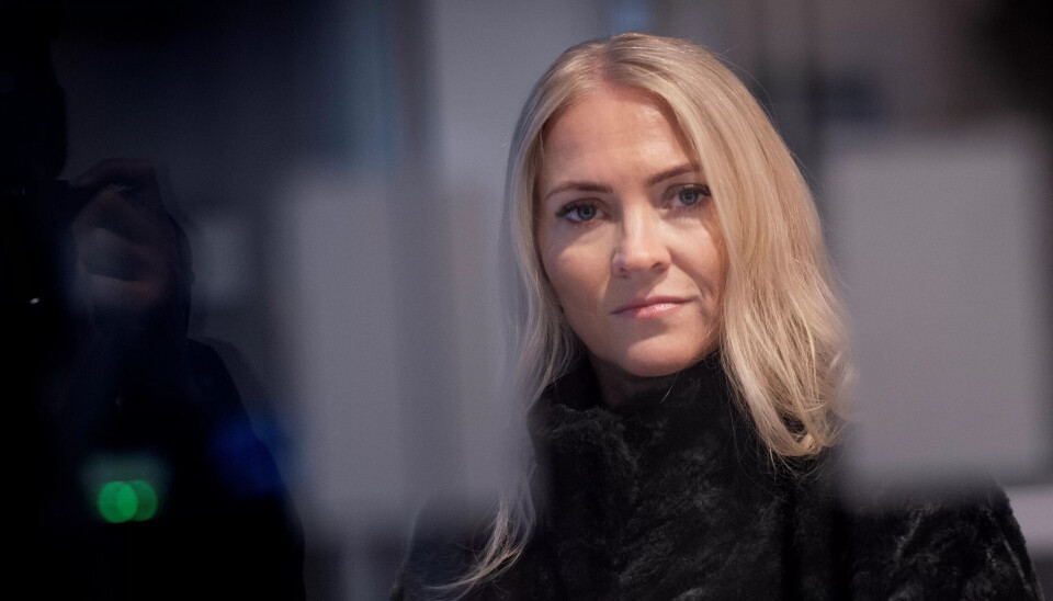 – Realiteten er at oppgavene blir mer sammensatte. Pasientene lever lengre og er mer skrøpelige. Det krever nærledelse og personell med økt kunnskap, sier Lill Sverresdatter Larsen. – Realiteten er at oppgavene blir mer sammensatte. Pasientene lever lengre og er mer skrøpelige. Det krever nærledelse og personell med økt kunnskap, sier Lill Sverresdatter Larsen.
