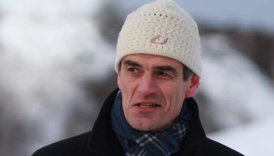 – Jeg har et pragmatisk, ikke et ideologisk, forhold til om tjenestene driftes offentlig eller privat, sier Sandefjords ordfører Bjørn Ole Gleditsch (H). – Jeg har et pragmatisk, ikke et ideologisk, forhold til om tjenestene driftes offentlig eller privat, sier Sandefjords ordfører Bjørn Ole Gleditsch (H).