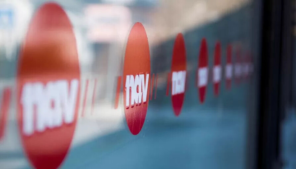 Over halvparten av befolkningen fikk penger fra Nav i 2022