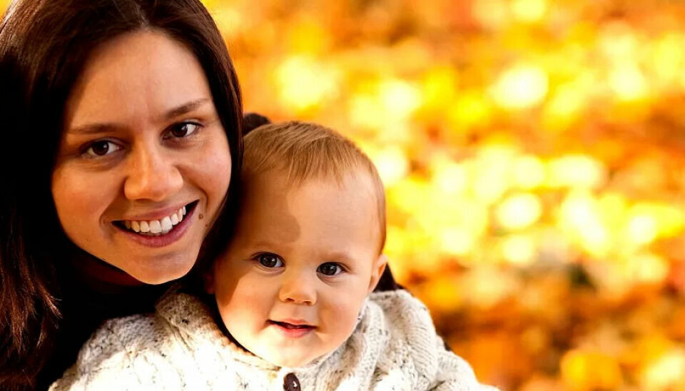 JA: Au-pair ordningen ser ut til å overleve i Stortinget fredag. JA: Au-pair ordningen ser ut til å overleve i Stortinget fredag.