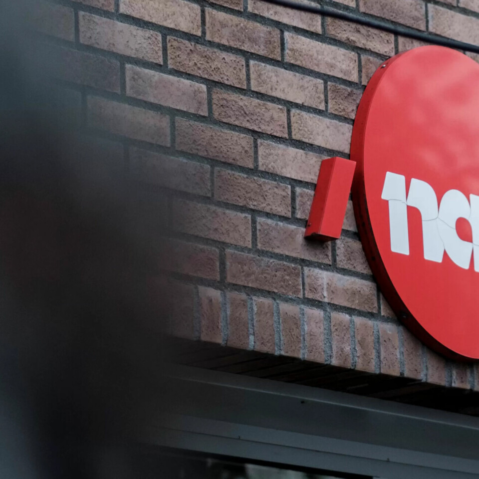 Det koster 1,6 milliarder kroner å rette opp kuttet. Det koster 1,6 milliarder kroner å rette opp kuttet.
