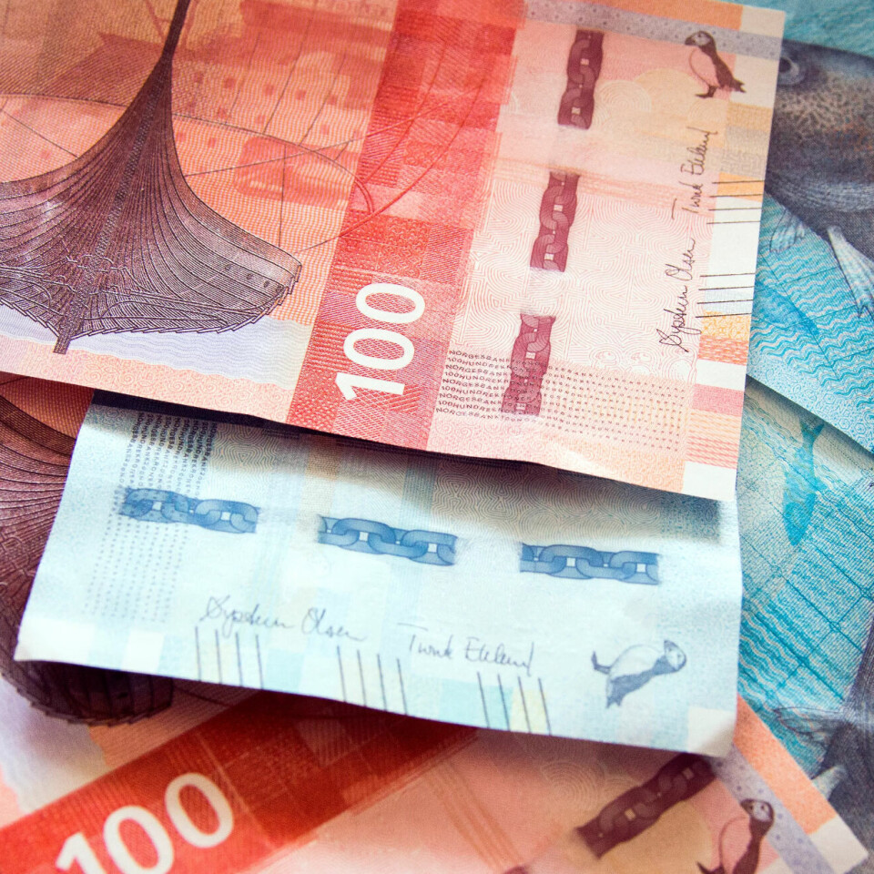 1 million alderspensjonister, 364.000 uføretrygdede og flere andre grupper skal få økt trygd. 1 million alderspensjonister, 364.000 uføretrygdede og flere andre grupper skal få økt trygd.