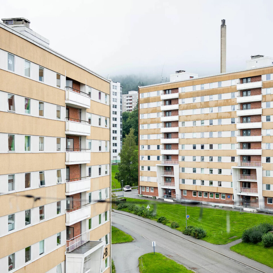For Oslo ga eiendomsskatten en inntekt på 1,7 milliarder kroner i fjor. I 2023 har kommunen budsjettert med å få inn 200 millioner kroner mer. For Oslo ga eiendomsskatten en inntekt på 1,7 milliarder kroner i fjor. I 2023 har kommunen budsjettert med å få inn 200 millioner kroner mer.