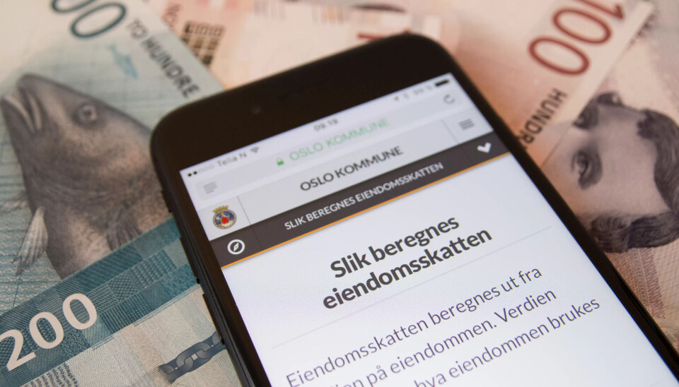 I 2023 er det eiendomsskatt i 322 av 356 kommuner. I 2023 er det eiendomsskatt i 322 av 356 kommuner.