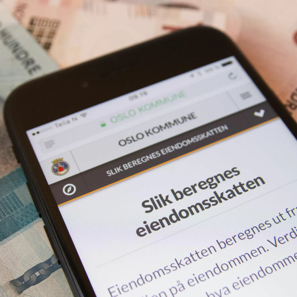 I 2023 er det eiendomsskatt i 322 av 356 kommuner. I 2023 er det eiendomsskatt i 322 av 356 kommuner.