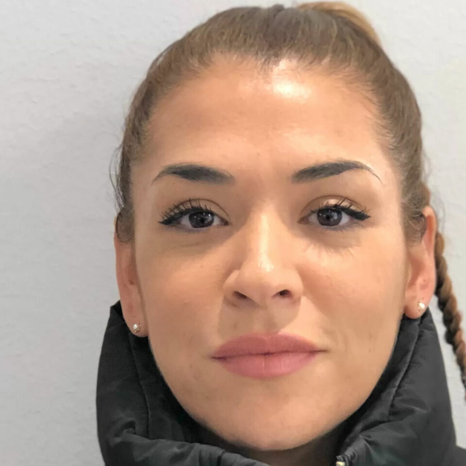 LIV OG HELSE: - Det er ikke NSF som setter liv og helse i fare ved å ta ut 45 sykepleiere i streik. Det gjør NHO Service når de tar ut 500, sier Gisella Rodriguez Castillo LIV OG HELSE: - Det er ikke NSF som setter liv og helse i fare ved å ta ut 45 sykepleiere i streik. Det gjør NHO Service når de tar ut 500, sier Gisella Rodriguez Castillo