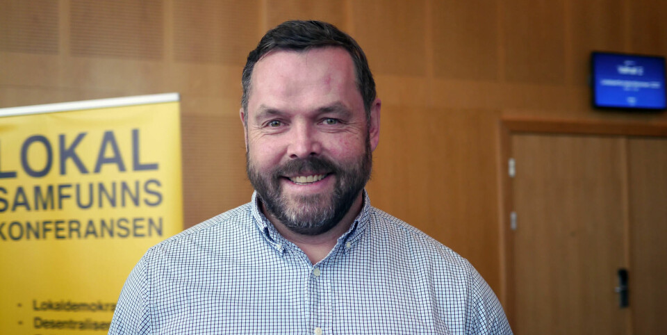 IMOT TODELING: Nav opererer fortsatt med to helt ulike systemer for kommunal og statlig side. – Det skaper store problemer, både for brukerne og for de ansatte, mener Finn Arild Bystrøm. IMOT TODELING: Nav opererer fortsatt med to helt ulike systemer for kommunal og statlig side. – Det skaper store problemer, både for brukerne og for de ansatte, mener Finn Arild Bystrøm.