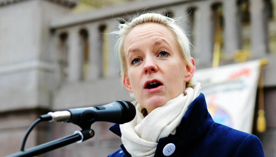 Ingrid Fiskaa Ingrid Fiskaa