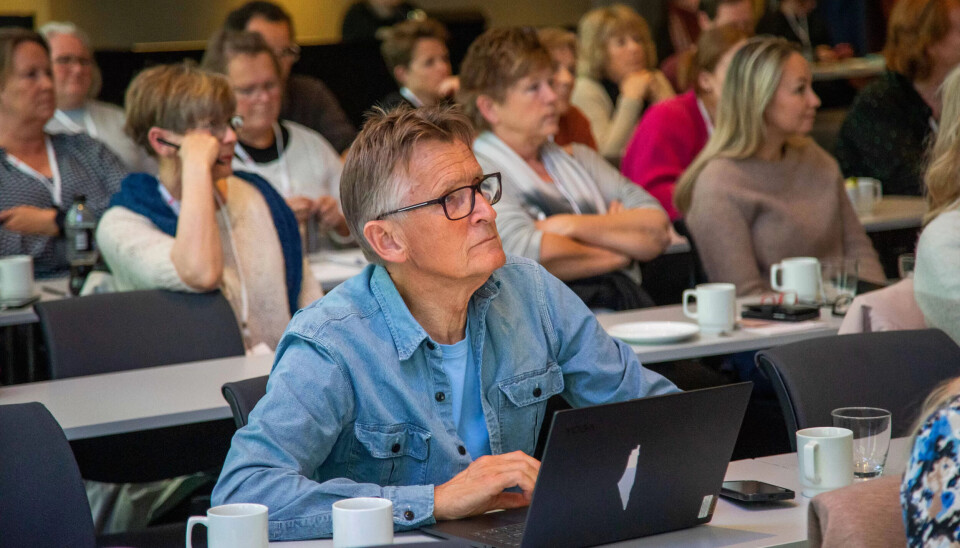 Overlege Mads Gilbert: – Beinharde arbeidsvilkår gjør at helsearbeidere vil flykte til private aktører
