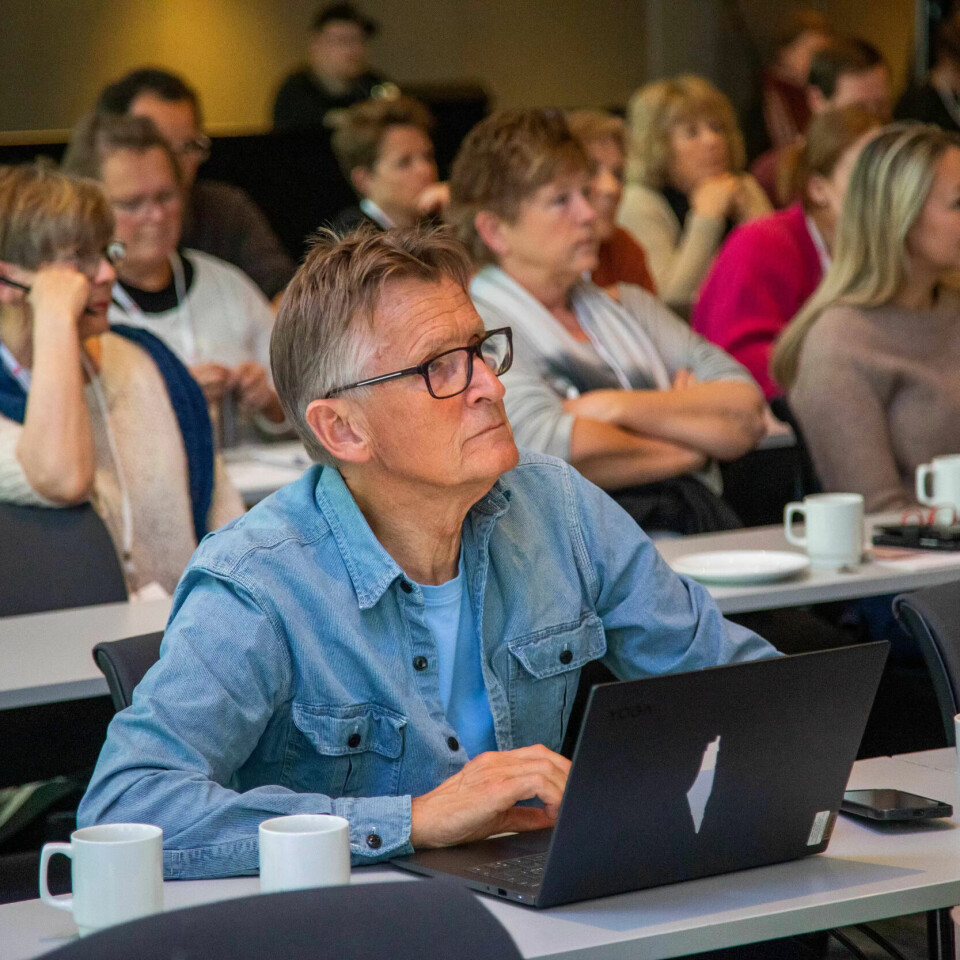 Overlege Mads Gilbert: – Beinharde arbeidsvilkår gjør at helsearbeidere vil flykte til private aktører