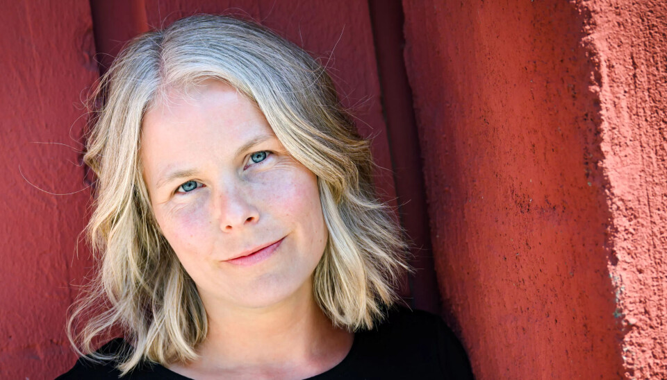 – Det høyresiden i dag tar til orde for, er «å slippe alle gode krefter til», som er et fordekt budskap for å privatisere og konkurranseutsette eldreomsorgen, mener SV-leder Kirsti Bergstø. – Det høyresiden i dag tar til orde for, er «å slippe alle gode krefter til», som er et fordekt budskap for å privatisere og konkurranseutsette eldreomsorgen, mener SV-leder Kirsti Bergstø.