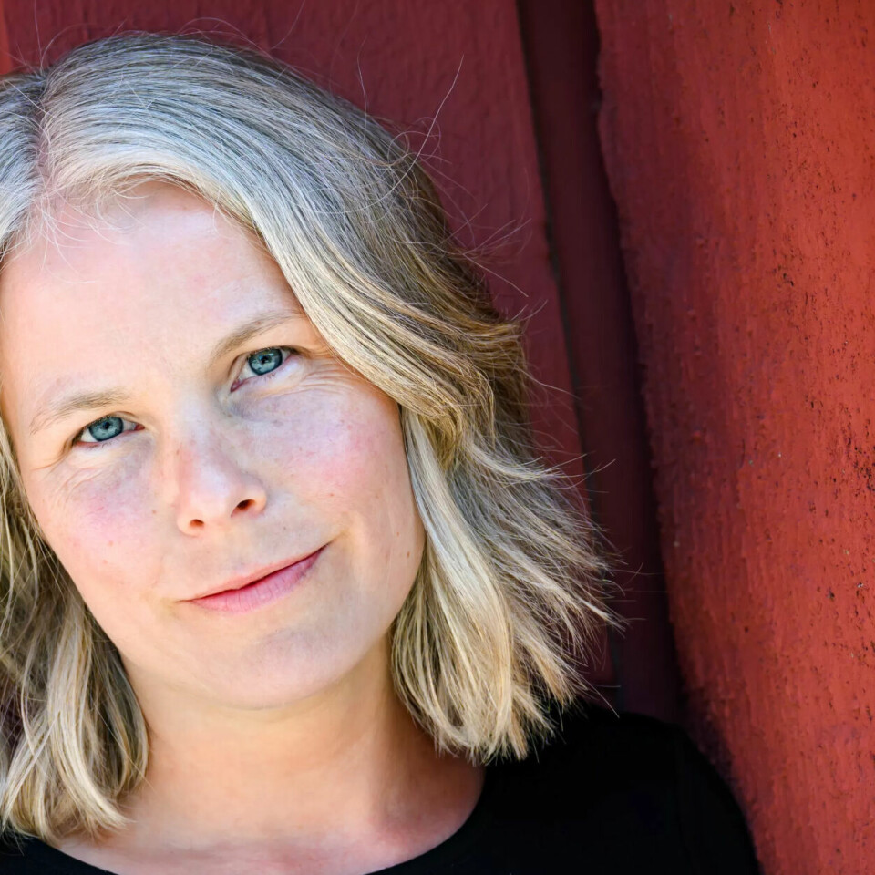 – Det høyresiden i dag tar til orde for, er «å slippe alle gode krefter til», som er et fordekt budskap for å privatisere og konkurranseutsette eldreomsorgen, mener SV-leder Kirsti Bergstø. – Det høyresiden i dag tar til orde for, er «å slippe alle gode krefter til», som er et fordekt budskap for å privatisere og konkurranseutsette eldreomsorgen, mener SV-leder Kirsti Bergstø.