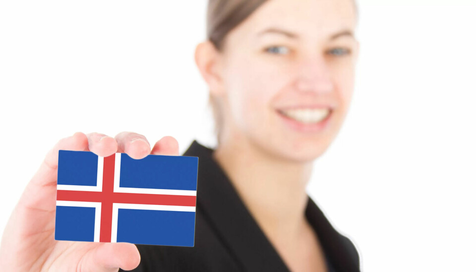 FOREGANGSLAND: Island har hatt regler for likelønn siden 1961, og i 2017 kom landet for niende år på rad på førsteplass på likestillingsundersøkelsen fra World Economic Forums. Norge kom på andreplass FOREGANGSLAND: Island har hatt regler for likelønn siden 1961, og i 2017 kom landet for niende år på rad på førsteplass på likestillingsundersøkelsen fra World Economic Forums. Norge kom på andreplass