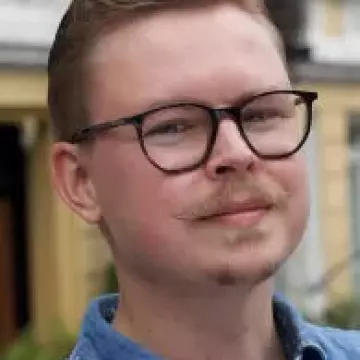 Henrik Madsen 