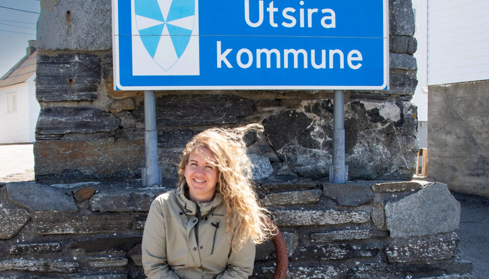 Marte Eide Klovning fortsetter i ordførerstolen på Utsira. Marte Eide Klovning fortsetter i ordførerstolen på Utsira.