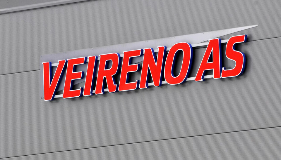 ANMELDELSE: Veirenos administrerende direktør, Johnny Enger, er politianmeldt. Selskapet er konkurs. ANMELDELSE: Veirenos administrerende direktør, Johnny Enger, er politianmeldt. Selskapet er konkurs.