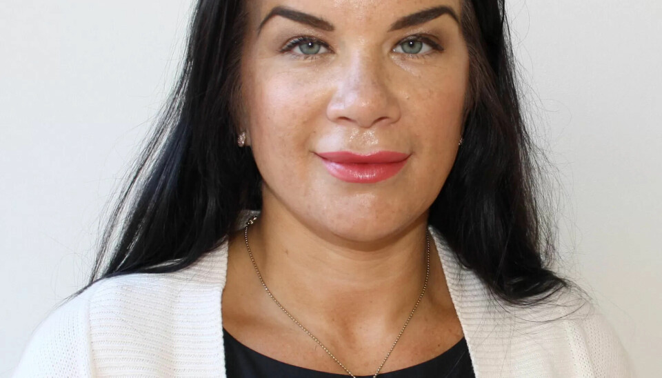 FORSIKRER DE PÅRØRENDE: Norlandia ønsker «å forsikre Reidun Johannessen om at omsorg for og stell av våre beboere, inklusive hennes bror da han bodde her, selvfølgelig har aller høyeste prioritet», skriver Riikka Aubert, landdirektør for Norlandia eldreomsorg i Norge i en epost til FriFagbevegelse. FORSIKRER DE PÅRØRENDE: Norlandia ønsker «å forsikre Reidun Johannessen om at omsorg for og stell av våre beboere, inklusive hennes bror da han bodde her, selvfølgelig har aller høyeste prioritet», skriver Riikka Aubert, landdirektør for Norlandia eldreomsorg i Norge i en epost til FriFagbevegelse.