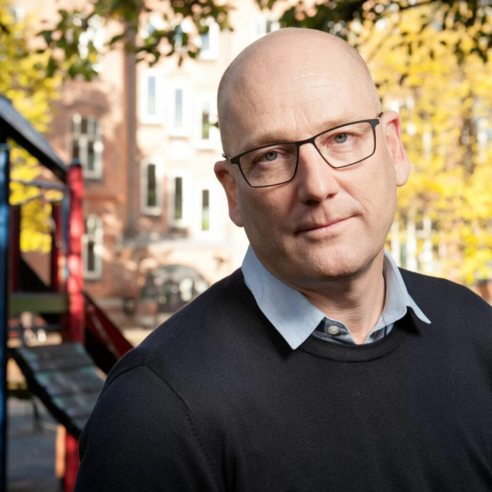 VIKTIG: Vi mener det er viktigere å få på plass en avtale som faktisk sikrer sykelønna enn å gjøre dette til en valgkampsak slik LO har tatt til orde for, skriver Steffen Handal. VIKTIG: Vi mener det er viktigere å få på plass en avtale som faktisk sikrer sykelønna enn å gjøre dette til en valgkampsak slik LO har tatt til orde for, skriver Steffen Handal.