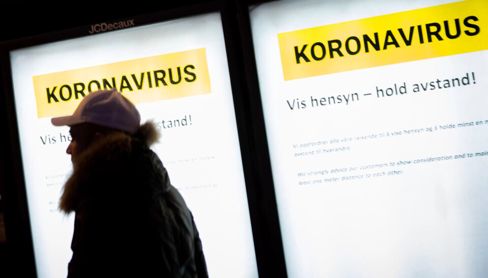 Han måtte dra på jobb hver dag gjennom krisa og bekjempe smitte. Renholder Mouloud Zaouaghi håper yrket hans får en høyere status etter krisa. Han måtte dra på jobb hver dag gjennom krisa og bekjempe smitte. Renholder Mouloud Zaouaghi håper yrket hans får en høyere status etter krisa.