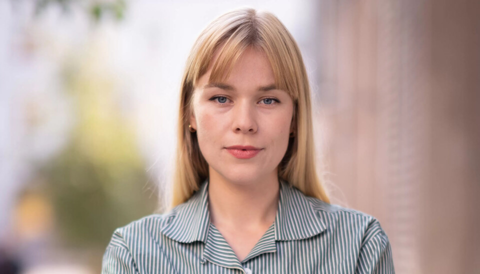 Siri Haugan Holden mener sikkerheten på norske scener er god, men minner samtidig om at arbeidsgiver har ansvar for at rutiner følges opp. Siri Haugan Holden mener sikkerheten på norske scener er god, men minner samtidig om at arbeidsgiver har ansvar for at rutiner følges opp.