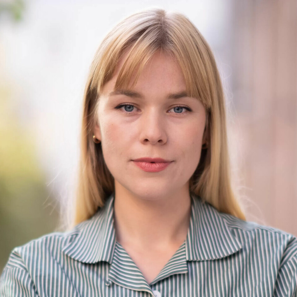Siri Haugan Holden mener sikkerheten på norske scener er god, men minner samtidig om at arbeidsgiver har ansvar for at rutiner følges opp. Siri Haugan Holden mener sikkerheten på norske scener er god, men minner samtidig om at arbeidsgiver har ansvar for at rutiner følges opp.