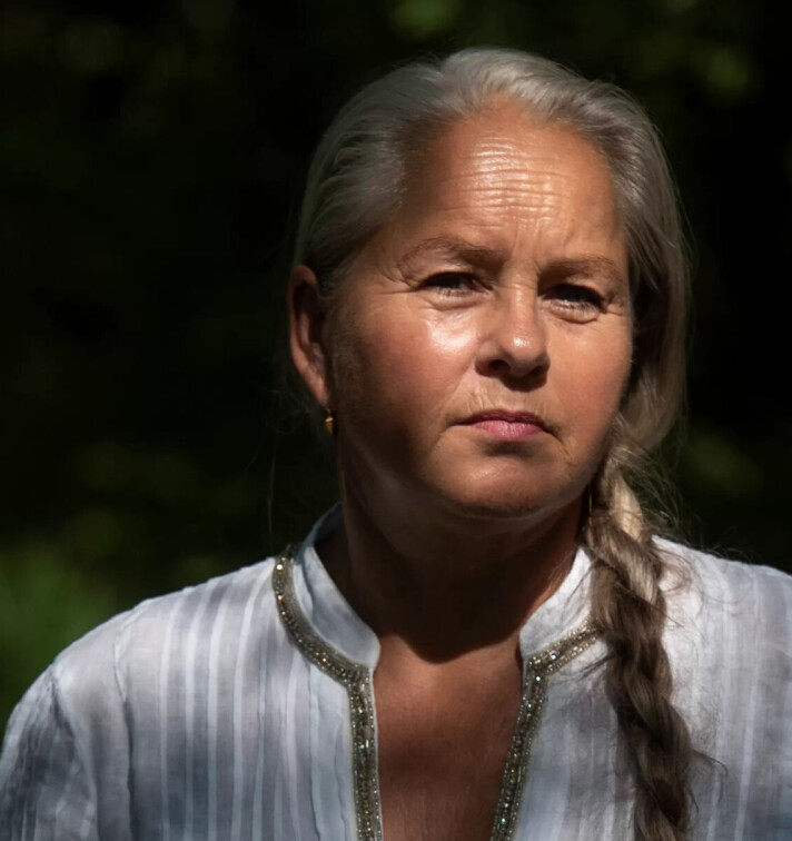 Målfrid varslet om tvangsbruk på den psykiatriske avdelingen. Så vurderte sjefen å få henne innlagt