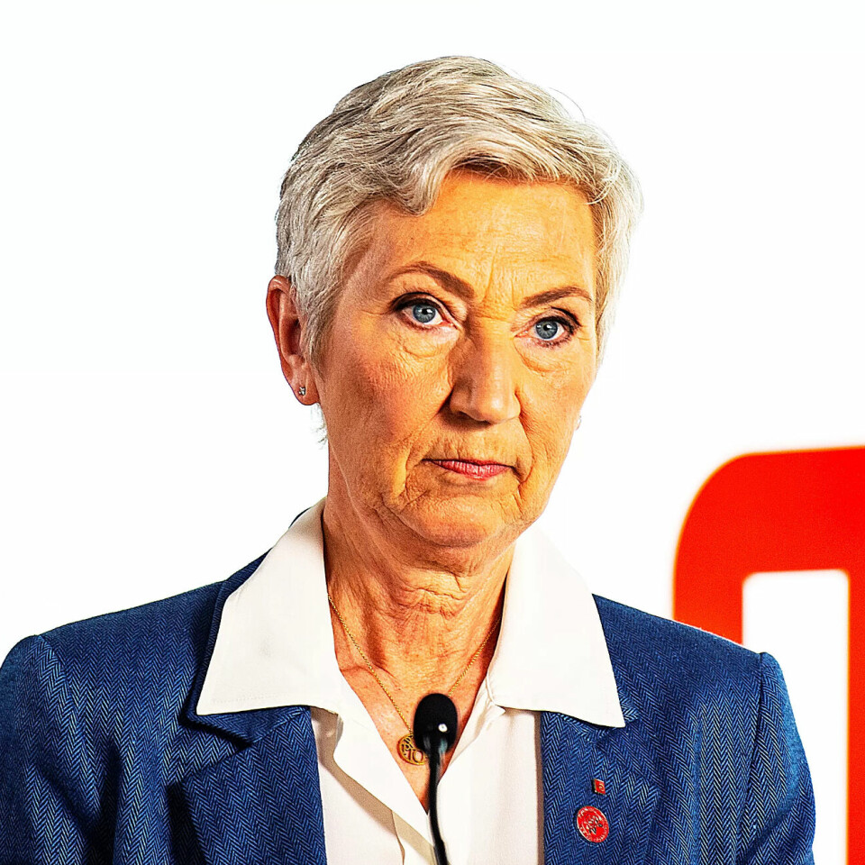 GODT GRUNNLAG: Ingen av våre medlemmer skal stå på valgdagen og være i tvil om hva politikerne mener om de sakene som betyr aller mest for oss, påpeker LO-leder Peggy Hessen Følsvik. GODT GRUNNLAG: Ingen av våre medlemmer skal stå på valgdagen og være i tvil om hva politikerne mener om de sakene som betyr aller mest for oss, påpeker LO-leder Peggy Hessen Følsvik.