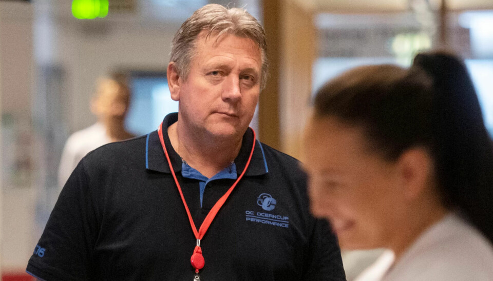 TOK GREP: – Det opprørte meg at så mange jaktet mot én person, sier hovedtillitsvalgt Egil Olsen i Fagforbundet Helse Stavanger HF. Han reagerte umiddelbart på underskriftskampanjen mot Frahm Jensen. TOK GREP: – Det opprørte meg at så mange jaktet mot én person, sier hovedtillitsvalgt Egil Olsen i Fagforbundet Helse Stavanger HF. Han reagerte umiddelbart på underskriftskampanjen mot Frahm Jensen.