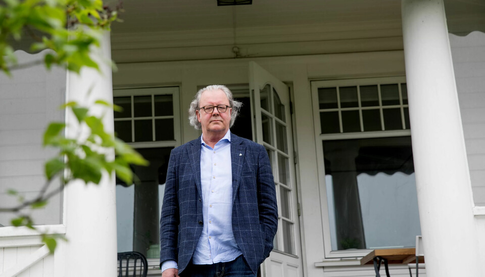 FIKK NEI: Aleris-direktør Erik Sandøy mener Fagforbundets tolkning av loven er så inngripende at Efta-domstolen måtte vurdere det. Oslo tingrett sa nei. Saken begynner som planlagt i januar. FIKK NEI: Aleris-direktør Erik Sandøy mener Fagforbundets tolkning av loven er så inngripende at Efta-domstolen måtte vurdere det. Oslo tingrett sa nei. Saken begynner som planlagt i januar.