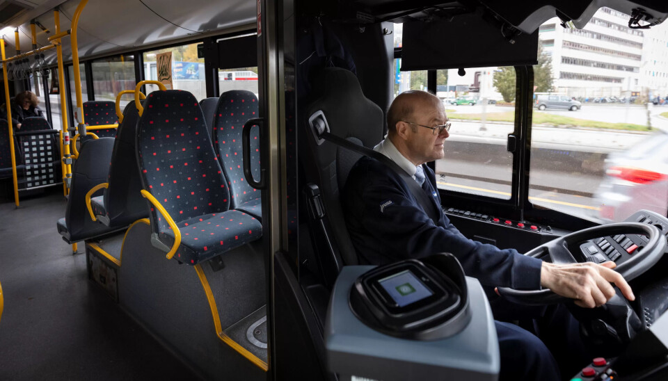 Illustrasjonsfoto. Illustrasjonsfoto.