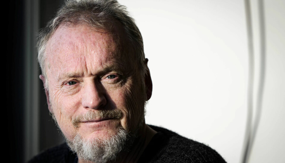 ALVORLIG: Raymond Johansen er generalsekretær i Norsk Folkehjelp. Han sier situasjonen er alvorlig. ALVORLIG: Raymond Johansen er generalsekretær i Norsk Folkehjelp. Han sier situasjonen er alvorlig.