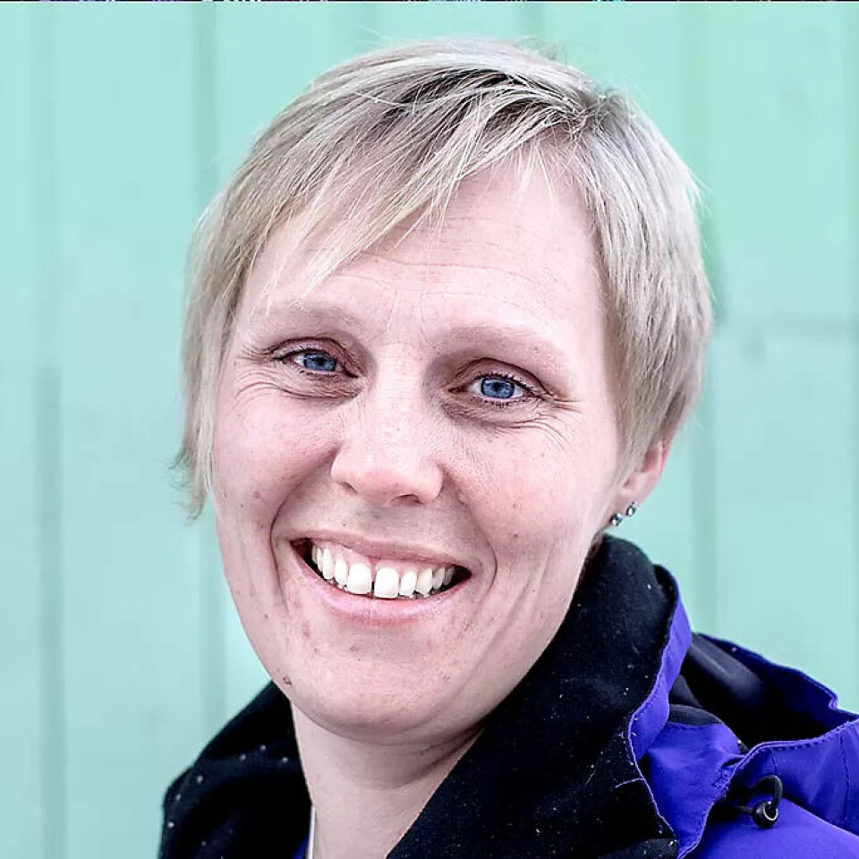 «Det blir for mye hysteri. Jeg holder meg til norsk kosthold»