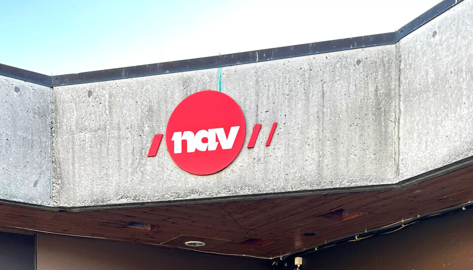SVINDLES: Nav blir svindlet for flere millioner kroner årlig. SVINDLES: Nav blir svindlet for flere millioner kroner årlig.
