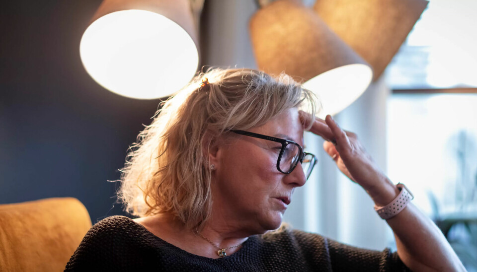 Drømmejobben ble et mareritt: – Jeg hater ordet ufør
