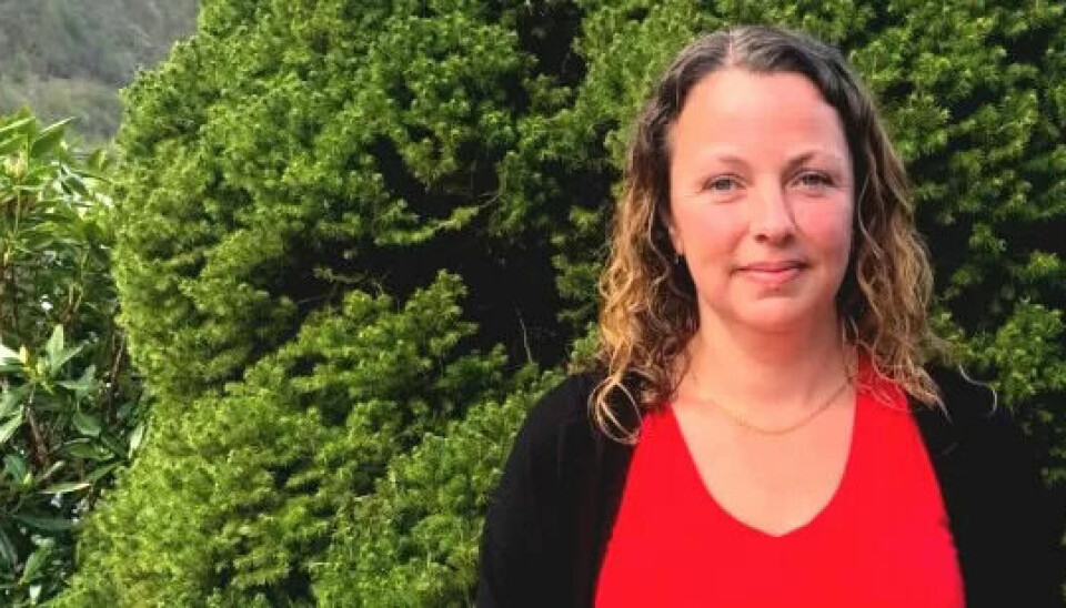 FORNØYD: Hovedtillitsvalgt Lillian Seim er glad for at Vaksdal kommune ønsker å bruke mindre penger på eksterne vikarbyråer og i stedet satser på egne ansatte for å fylle opp ledige helgevakter i sommer. FORNØYD: Hovedtillitsvalgt Lillian Seim er glad for at Vaksdal kommune ønsker å bruke mindre penger på eksterne vikarbyråer og i stedet satser på egne ansatte for å fylle opp ledige helgevakter i sommer.