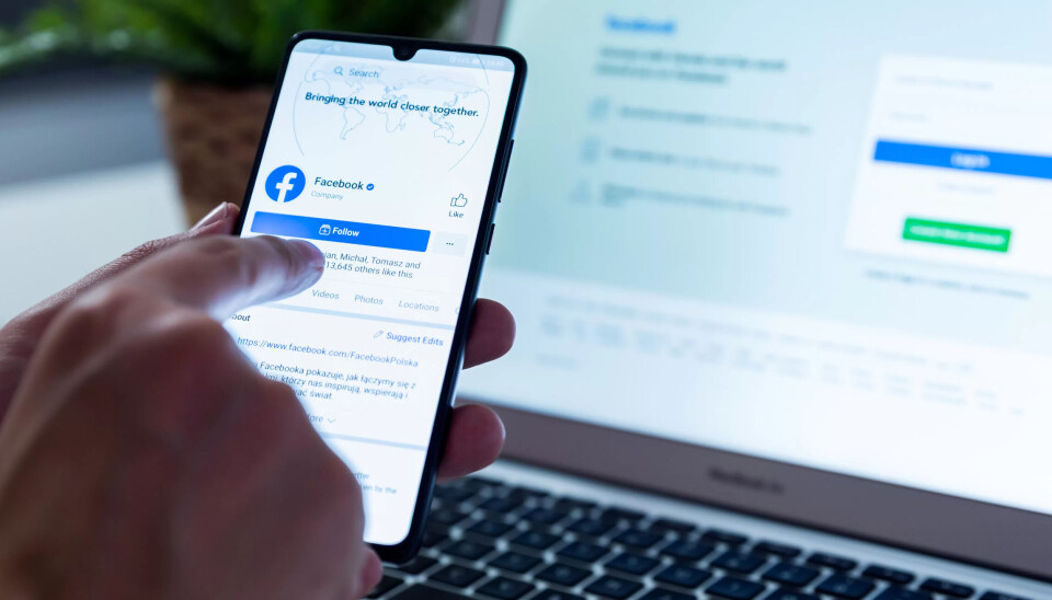 Bare på Facebook har Posten talt opp minst 71 svindelsider innen mandag. Bare på Facebook har Posten talt opp minst 71 svindelsider innen mandag.