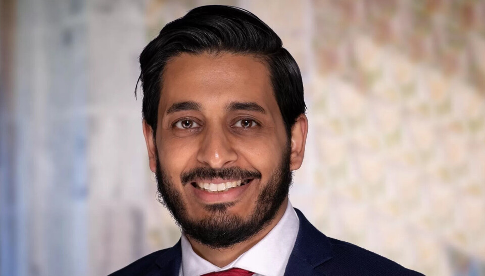 TAKKER: Barnehage- og skoleansatte får hjertefølt lovpris i dette åpne brevet fra Ap-politiker og pappa Farukh Qureshi. TAKKER: Barnehage- og skoleansatte får hjertefølt lovpris i dette åpne brevet fra Ap-politiker og pappa Farukh Qureshi.